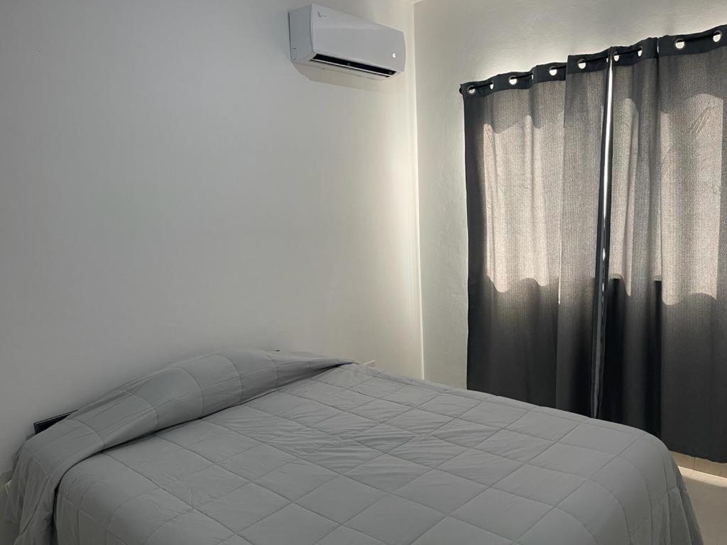 Quinta Maretta, Brezza Βίλα Puerto Morelos Εξωτερικό φωτογραφία
