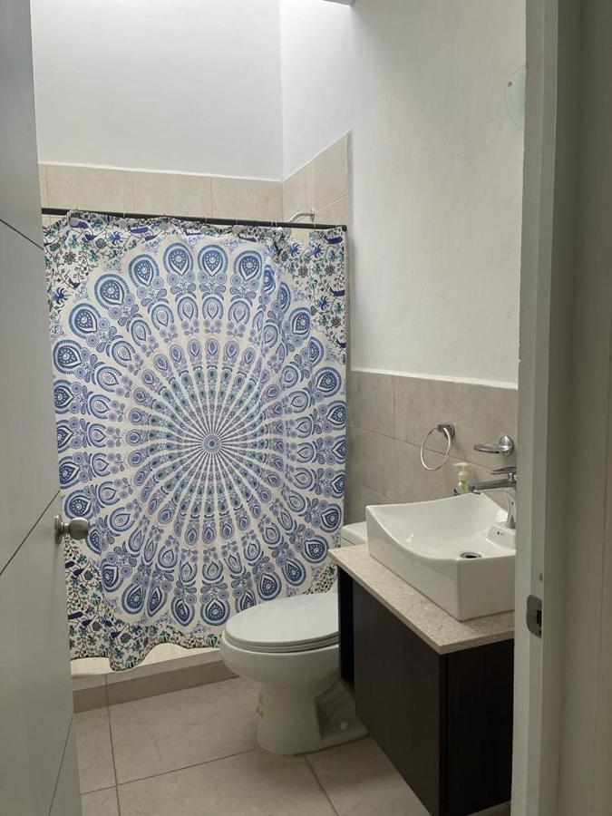 Quinta Maretta, Brezza Βίλα Puerto Morelos Εξωτερικό φωτογραφία